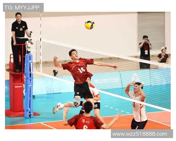 北京排球队的速度之道：如何提升比赛节奏与团队配合