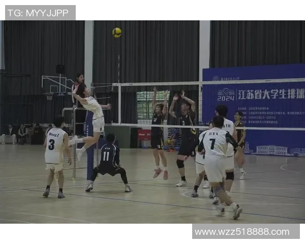 南京排球队的默契配合揭秘：团队精神与技术的完美结合